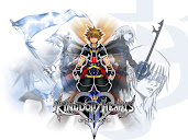 #32 Kingdom Heart Wallpaper